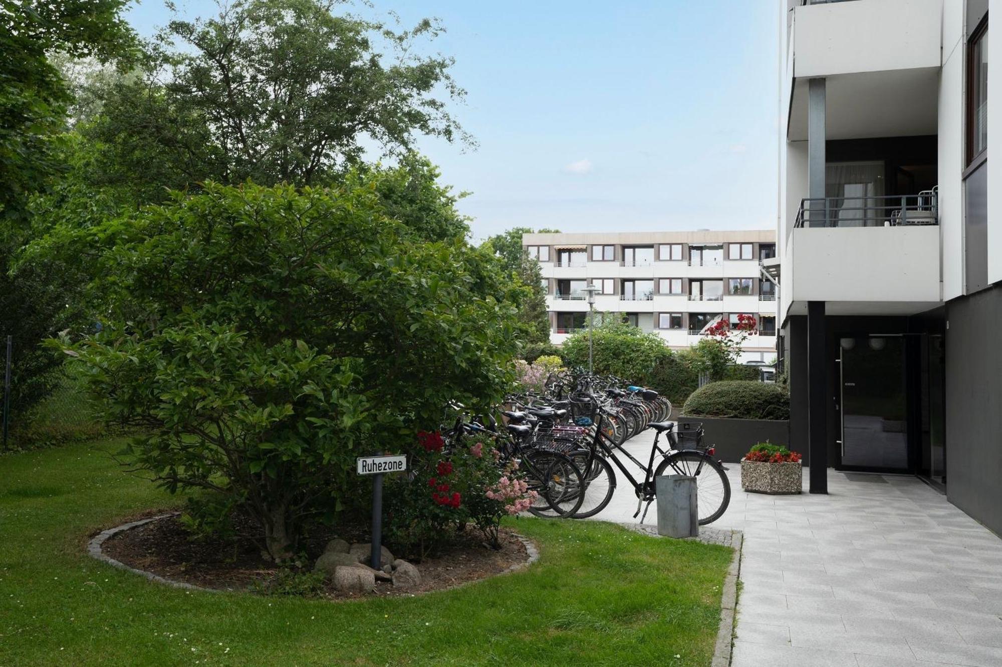 Haus Meeresblick Findling Kellenhusen Exterior foto