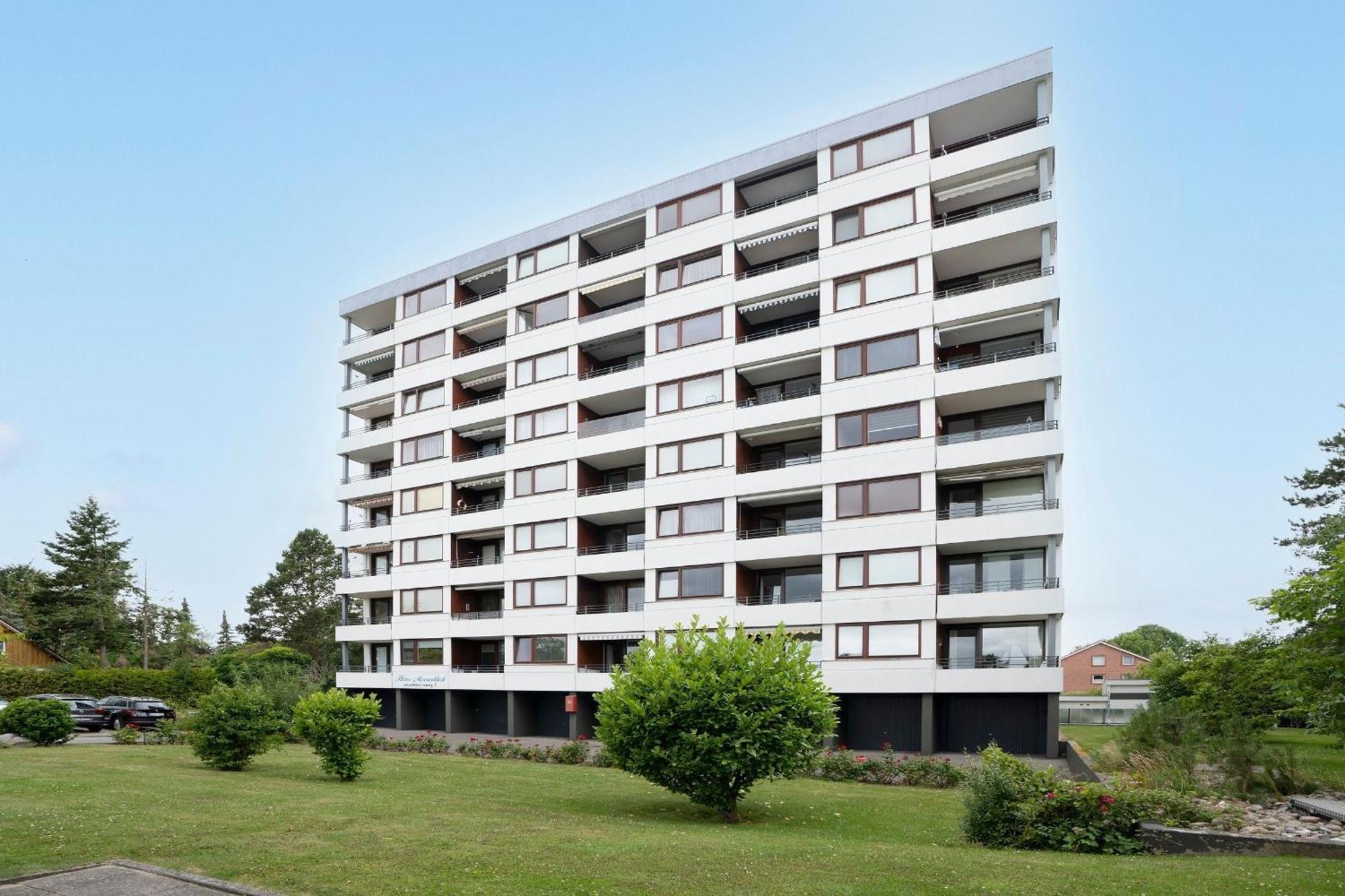 Haus Meeresblick Findling Kellenhusen Exterior foto