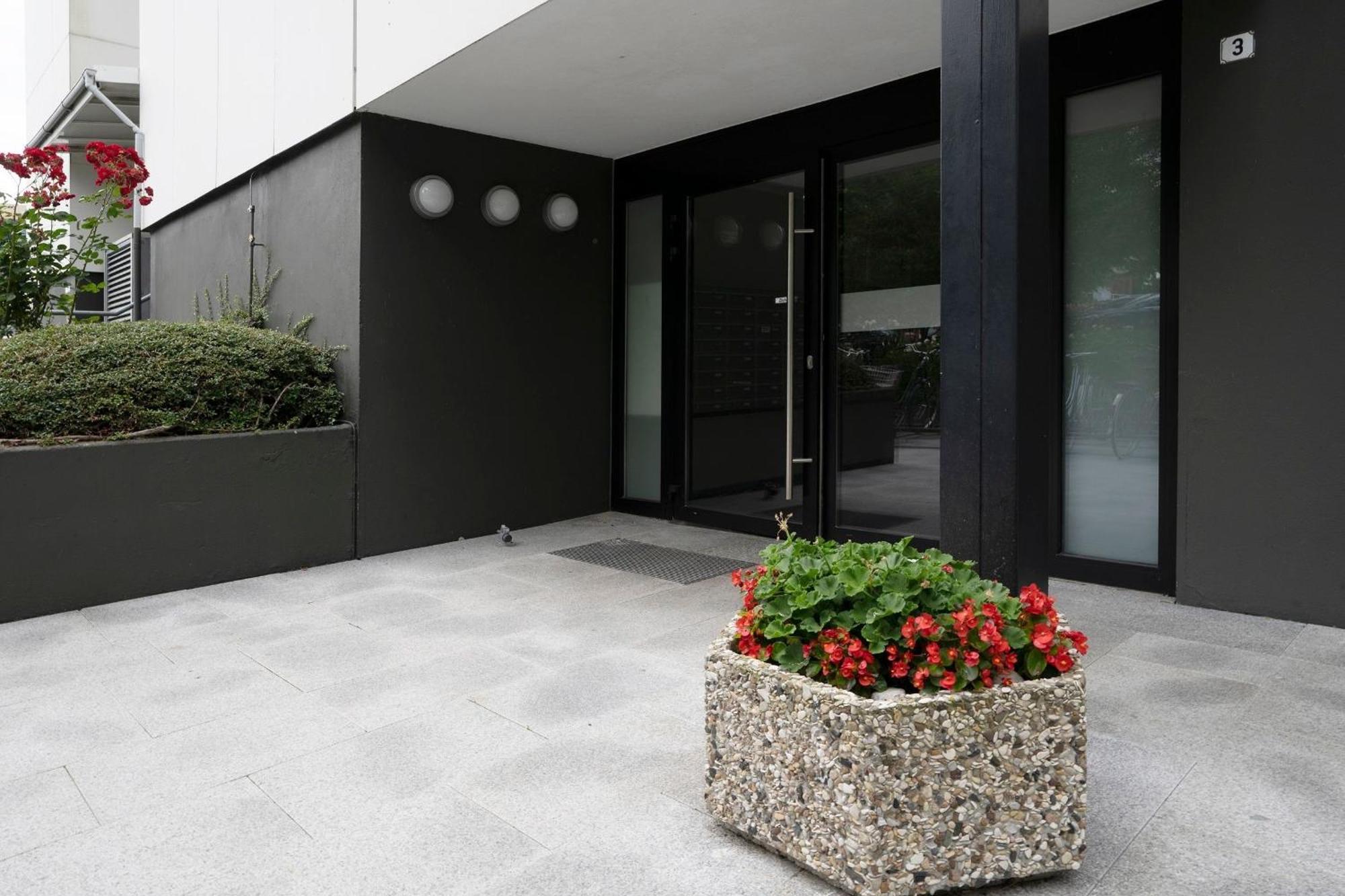 Haus Meeresblick Findling Kellenhusen Exterior foto